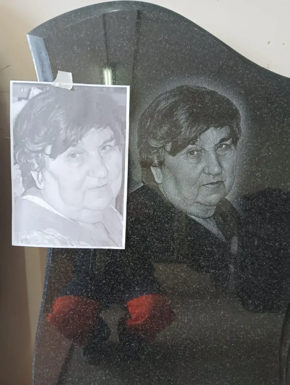 Бюджетные памятники